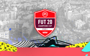 Por segundo año consecutivo Bucarest será la sede de la primer FUT Champions Cup del año
