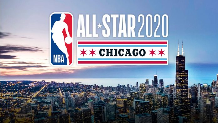 NBA ALL STAR 2020: Equipos definidos