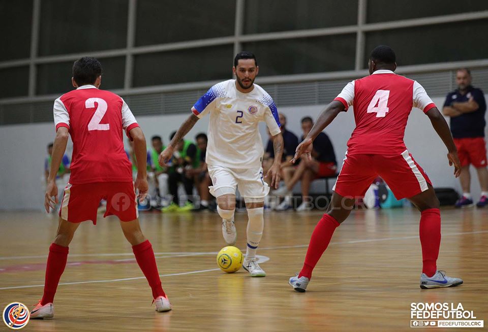 Sporting Clube de Cuba - Futsal