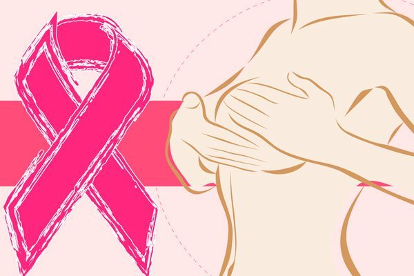  Ya es hora”  mujeres hacen llamado a la prevención y detección temprana del cáncer de mama