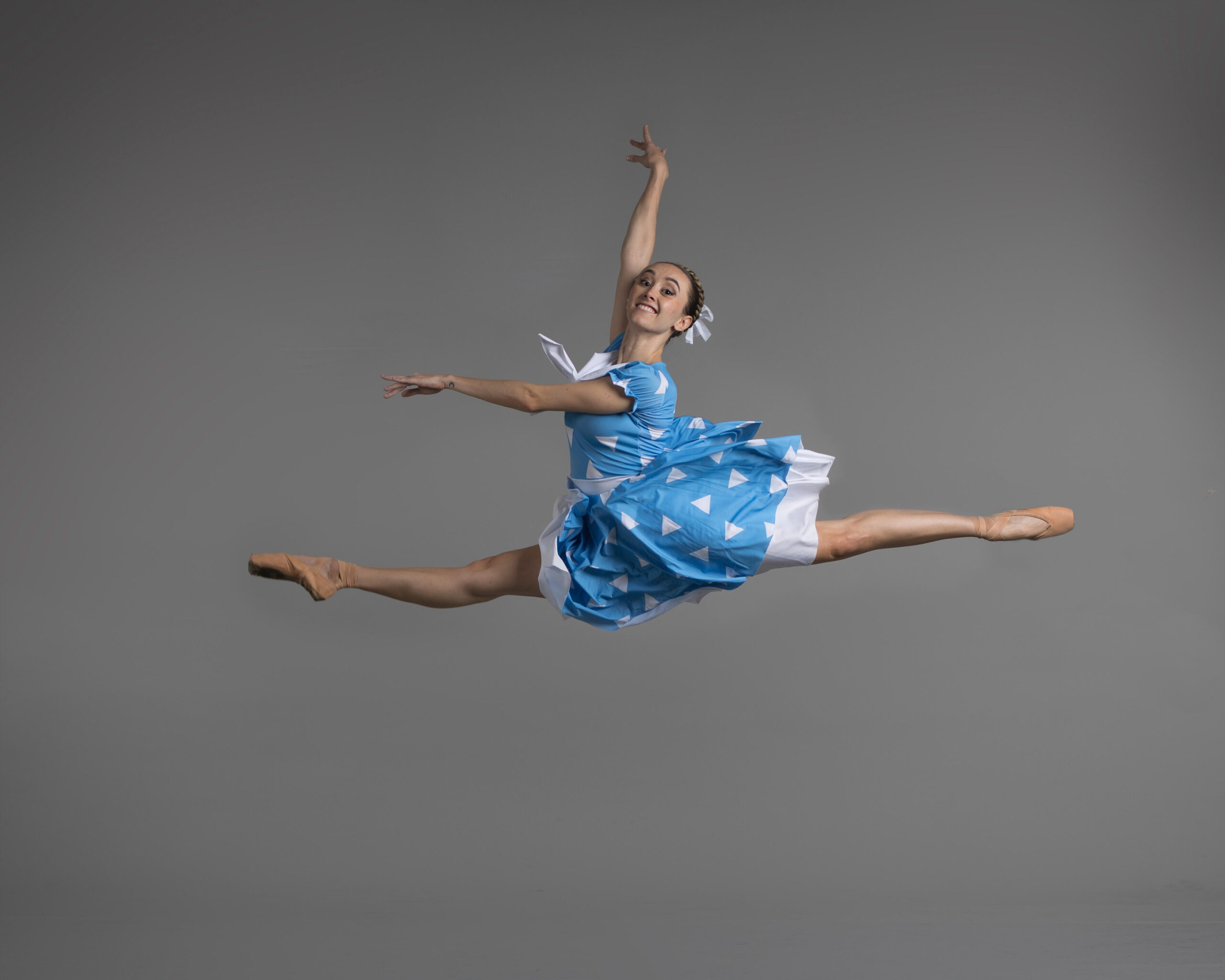 La Clase de ballet clásico - cómo se compone y sus partes y ejercicios