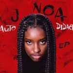 JNoa presenta su EP Debut