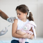 Vacune a sus niños contra el sarampión, rubeola y paperas en Walmart San Sebastián