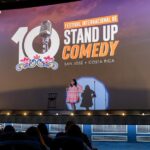 Festival de Stand Up Comedy más importante de Latinoamérica hará reír a Costa Rica