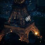 Galeria: Oficialmente inician los Juegos Olimpicos Paris 2024