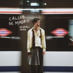 Kendall Peña estrena “Calles de Madrid”