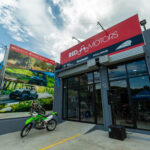 Red Motors distribuirá las marcas BMW Motorrad, Kawasaki, Indian y Polaris en Santa Cruz, Guanacaste