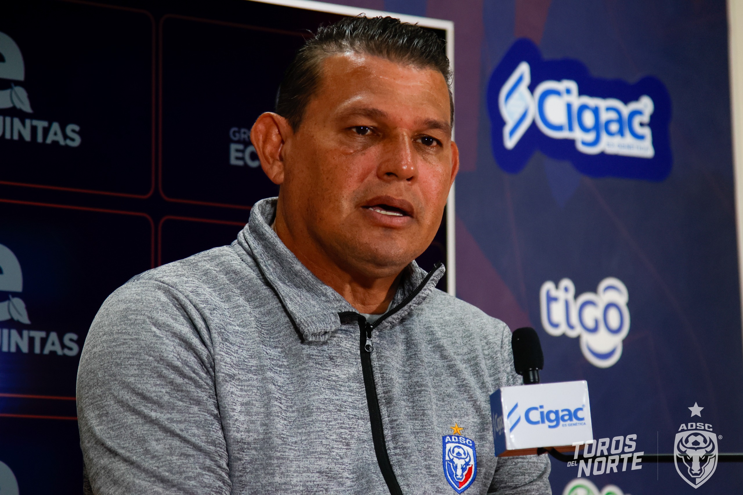 saN CARLOS BAJO LA LUPA GÉINER PONE EL FOCO AL SAPRISSA